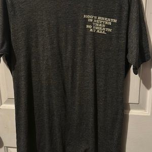 Hogs breath saloon tshirt key west